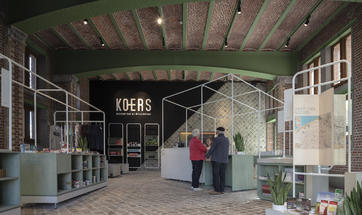KOERS 05 KOERS 05